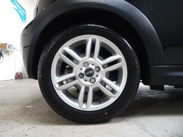 Used MINI Convertible 2015 for sale - 75418174: Photo 37