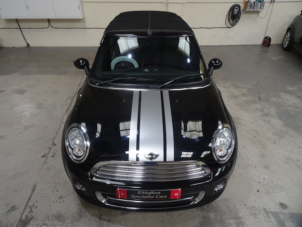 Used MINI Convertible 2015 for sale - 75418174: Photo 43