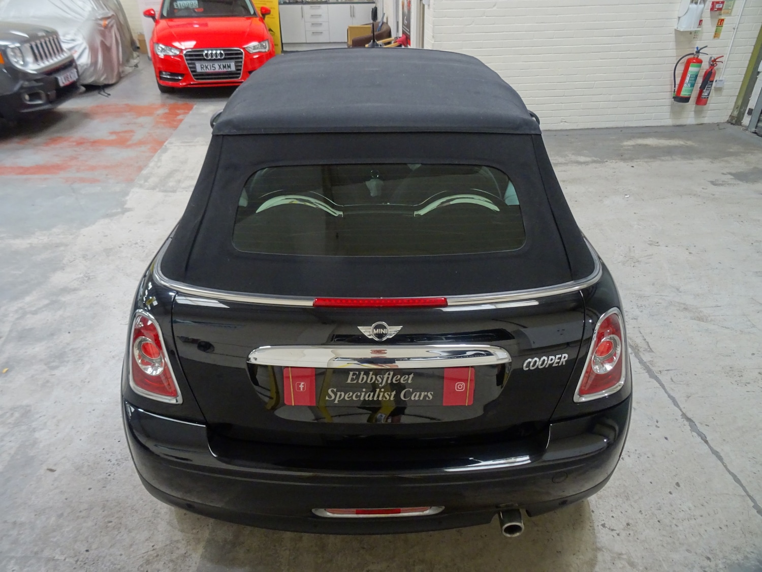 Vehicle 45