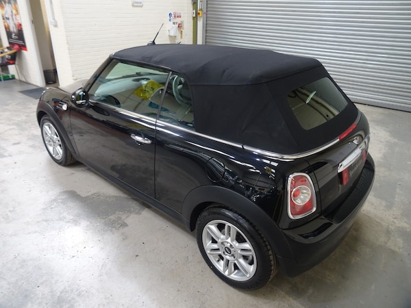 Used MINI Convertible 2015 for sale - 75418174: Photo 46