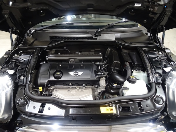 Used MINI Convertible 2015 for sale - 75418174: Photo 49