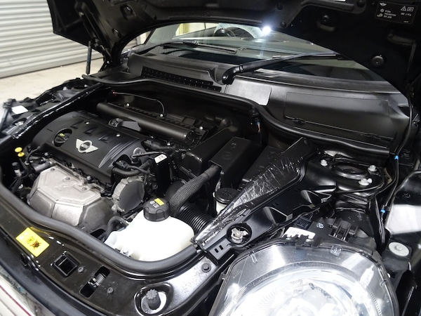 Used MINI Convertible 2015 for sale - 75418174: Photo 50