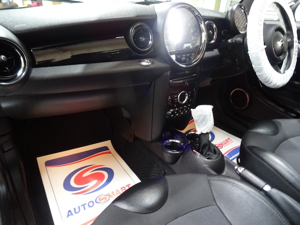 Used MINI Convertible 2015 for sale - 75418174: Photo 5
