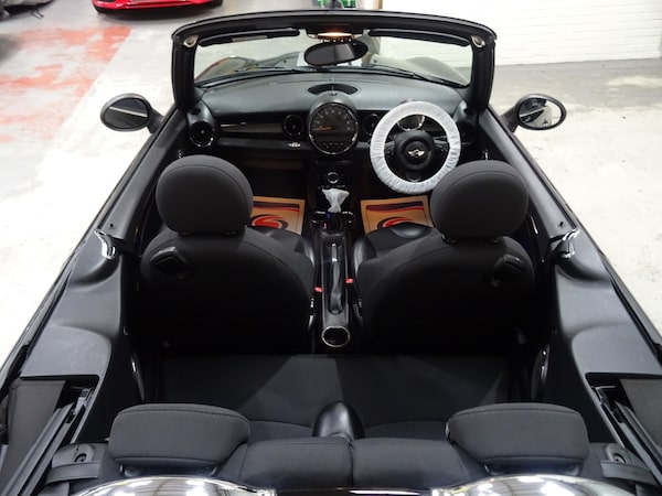 Used MINI Convertible 2015 for sale - 75418174: Photo 7