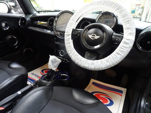 Used MINI Convertible 2015 for sale - 75418174: Photo 9