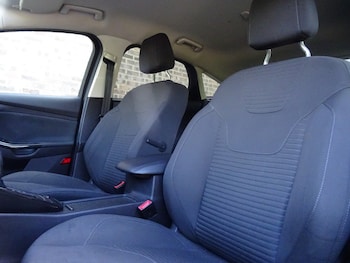 Used Ford Focus 2017 for sale - 75774793: Photo