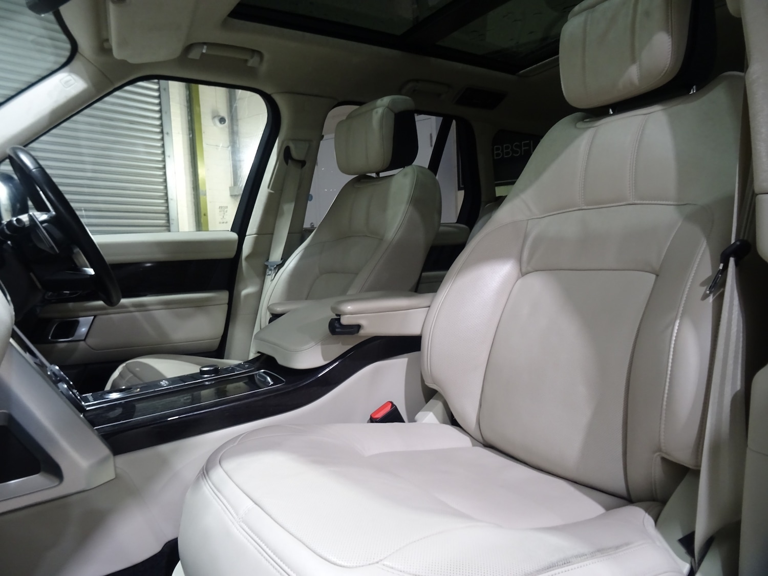 Used Land Rover Range Rover 2019 for sale - 77114430: Photo 3