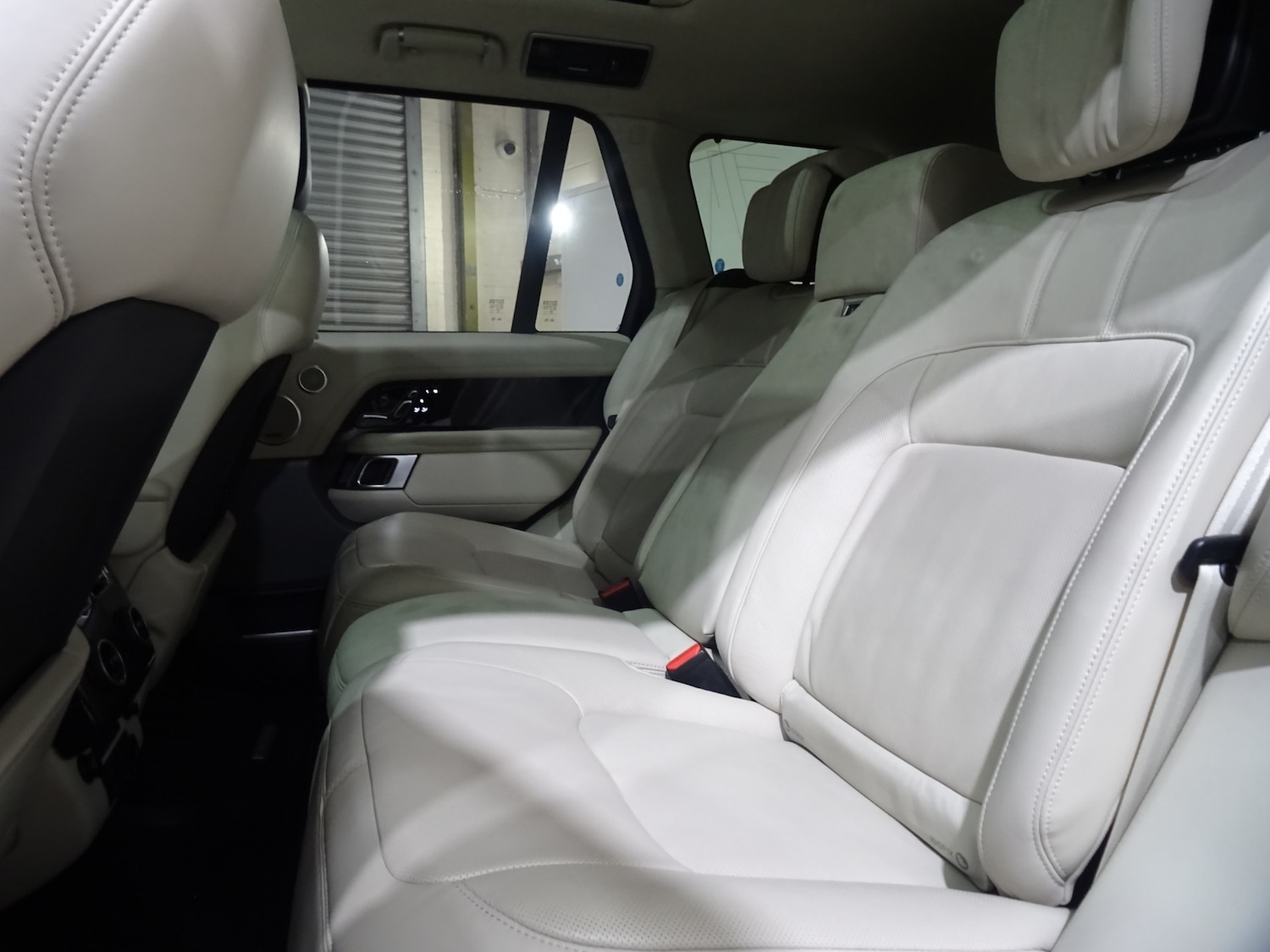 Used Land Rover Range Rover 2019 for sale - 77114430: Photo 4