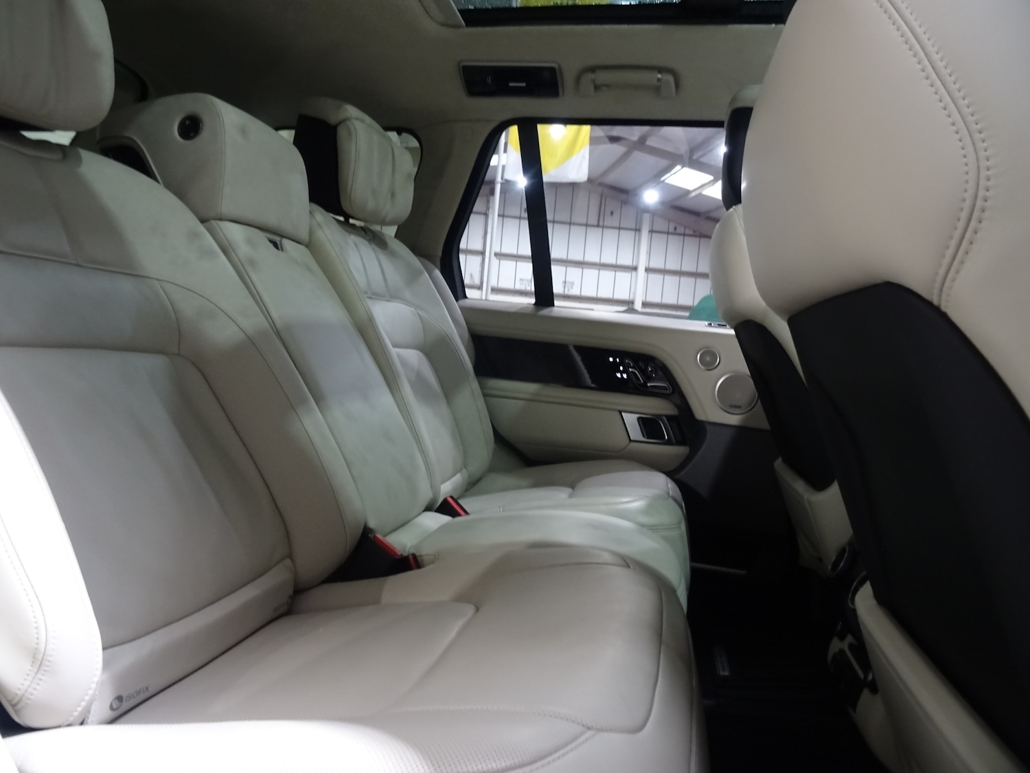 Used Land Rover Range Rover 2019 for sale - 77114430: Photo 5
