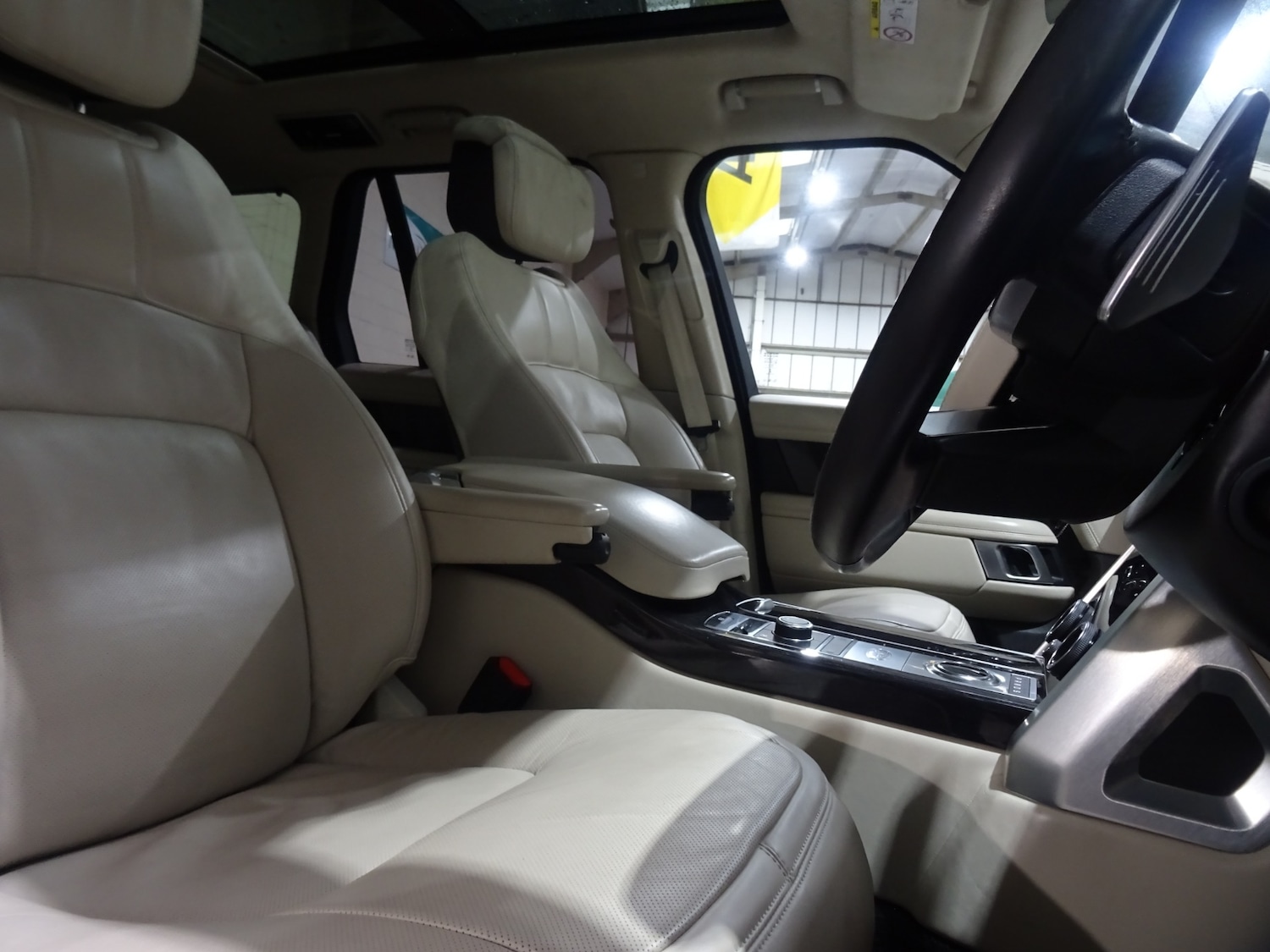 Used Land Rover Range Rover 2019 for sale - 77114430: Photo 6