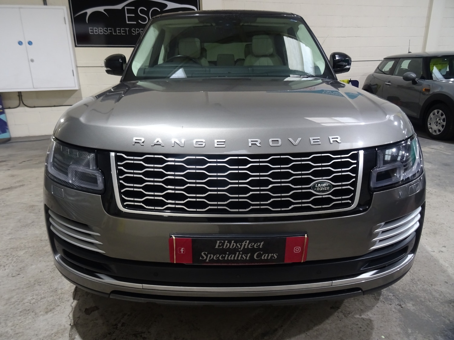 Used Land Rover Range Rover 2019 for sale - 77114430: Photo 7