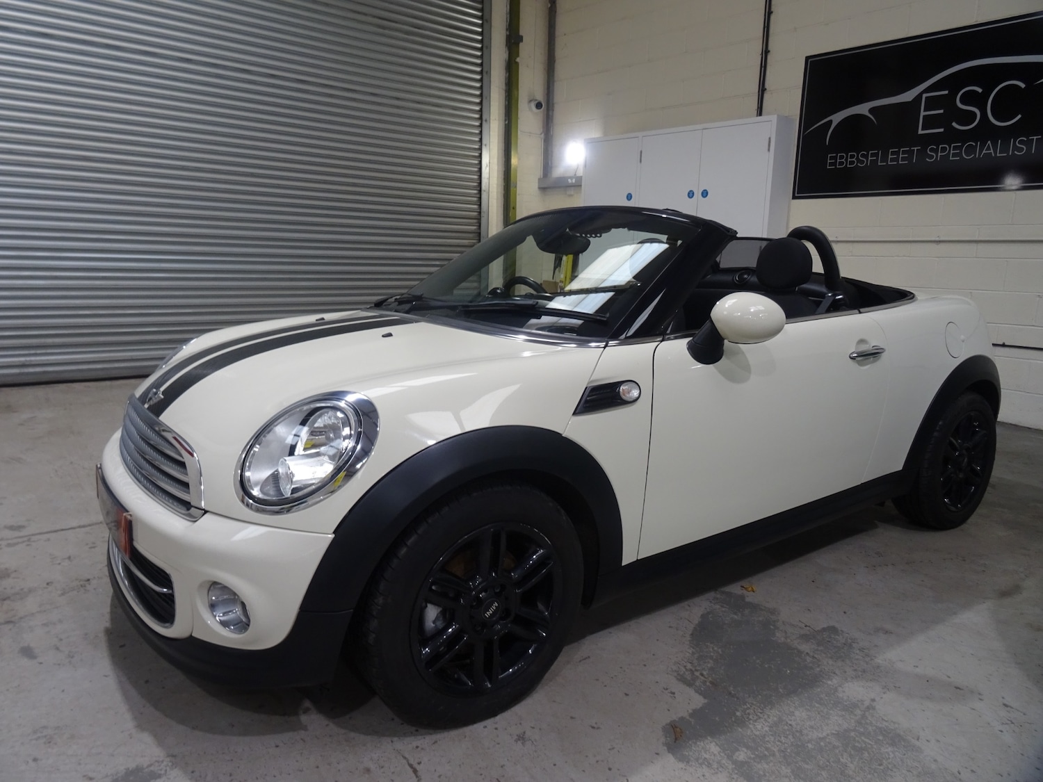 Used MINI Roadster 2013 for sale - 76565269: Photo 10