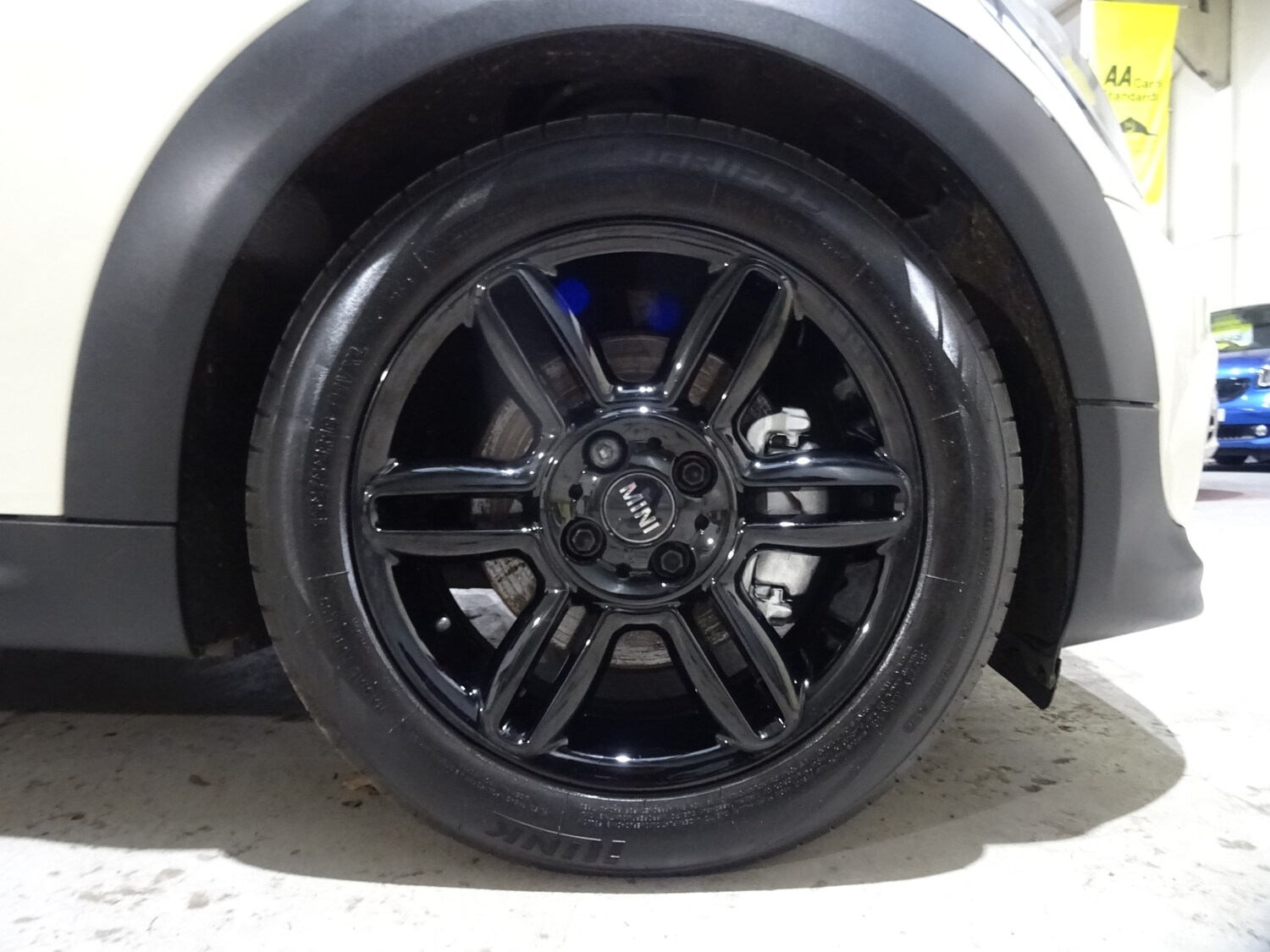 Used MINI Roadster 2013 for sale - 76565269: Photo 22