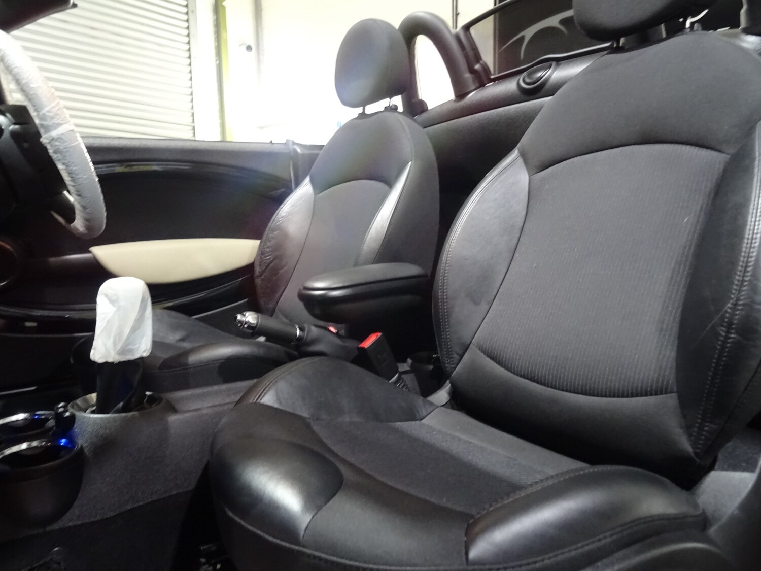 Used MINI Roadster 2013 for sale - 76565269: Photo 26