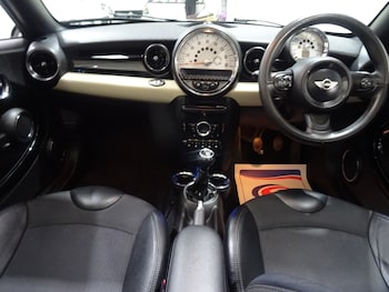 Used MINI Roadster 2013 for sale - 76565269: Photo