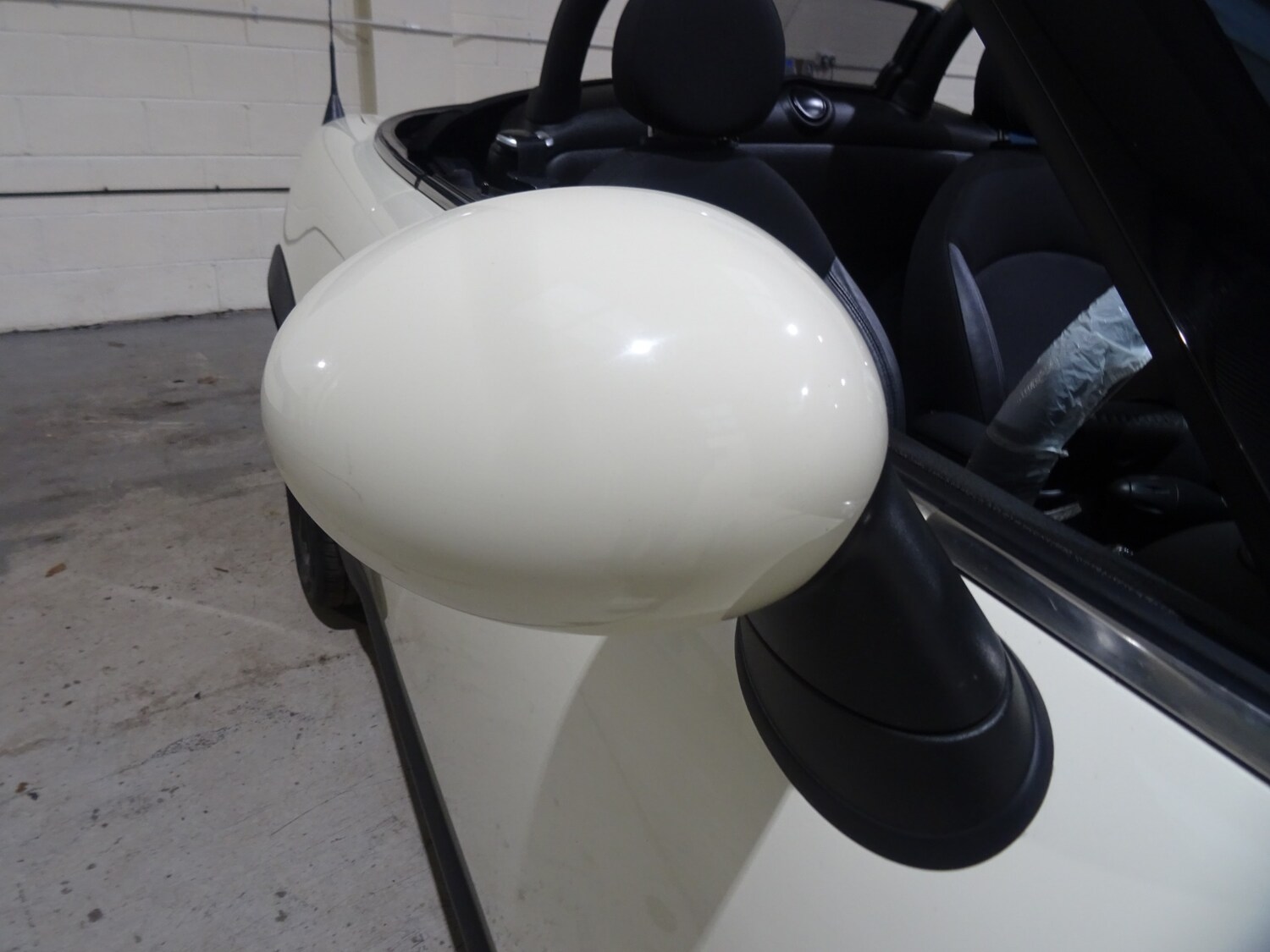 Used MINI Roadster 2013 for sale - 76565269: Photo 33