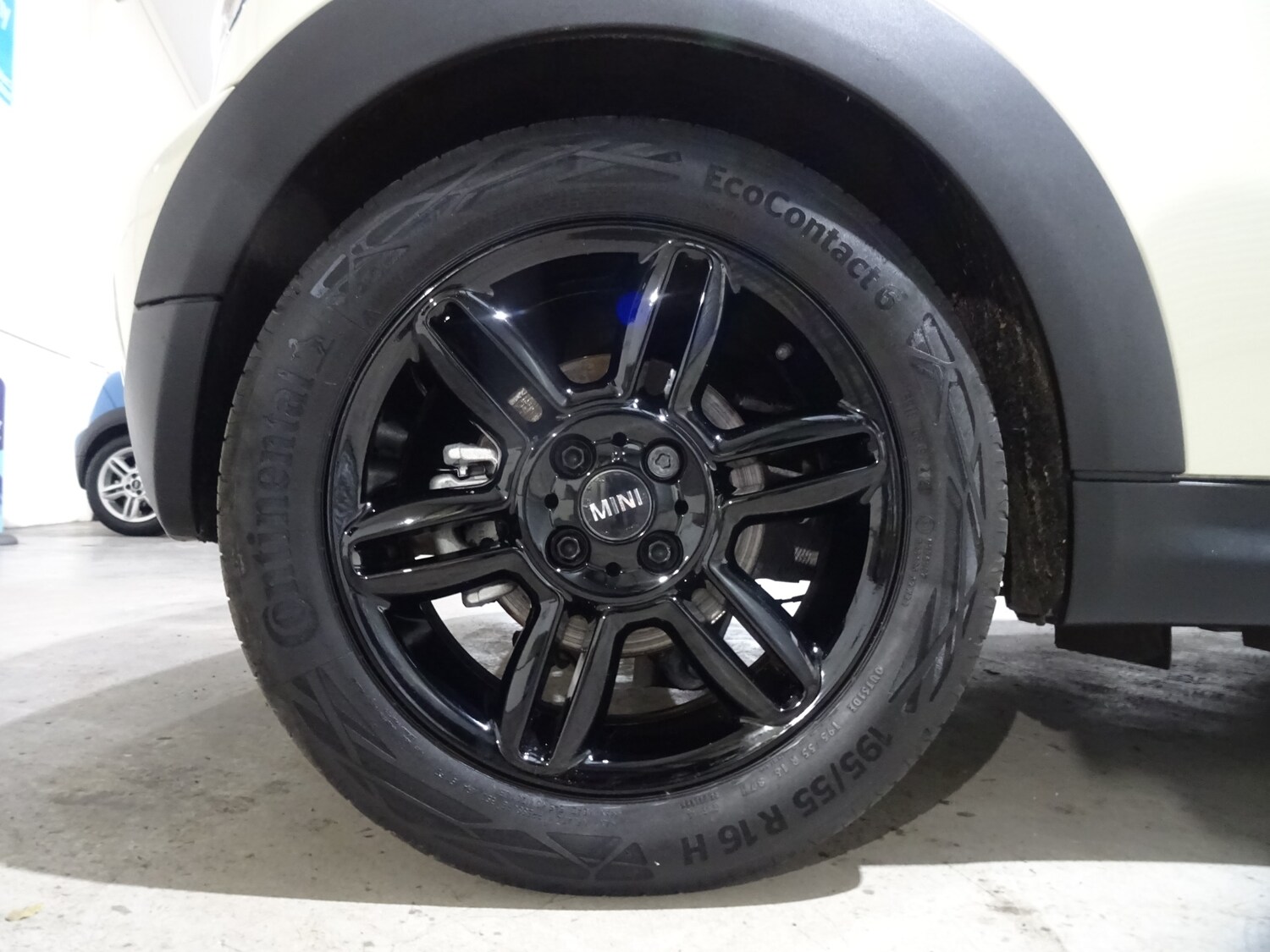 Used MINI Roadster 2013 for sale - 76565269: Photo 34