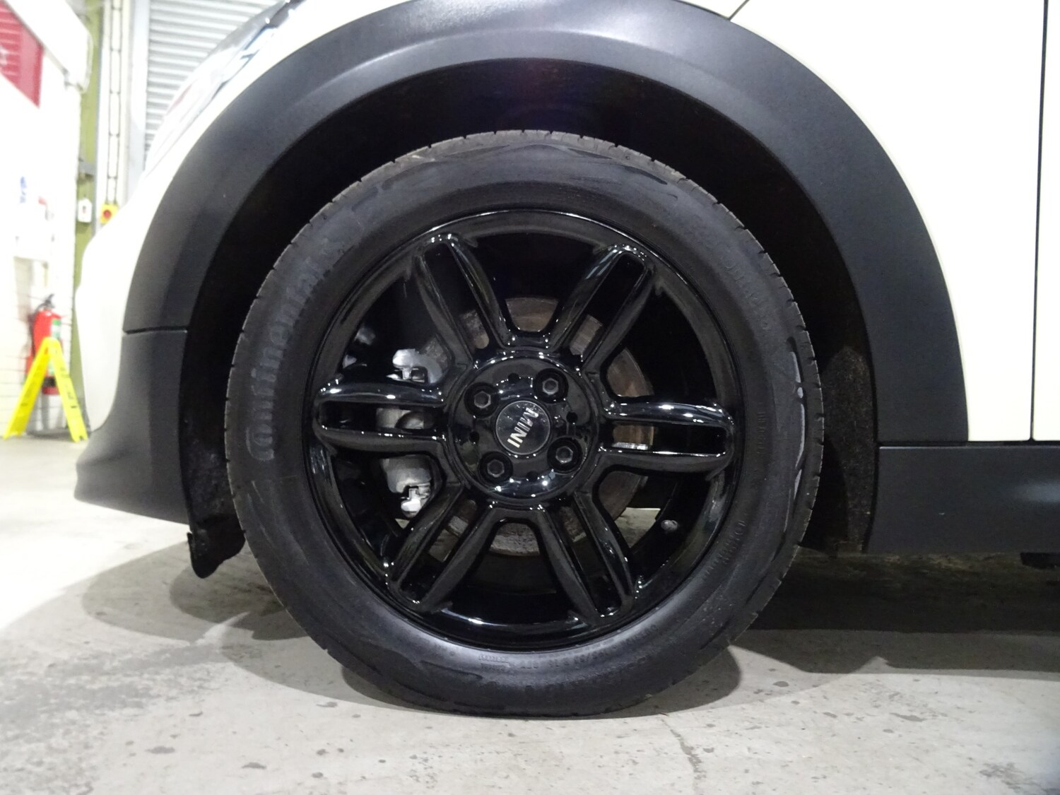 Used MINI Roadster 2013 for sale - 76565269: Photo 36