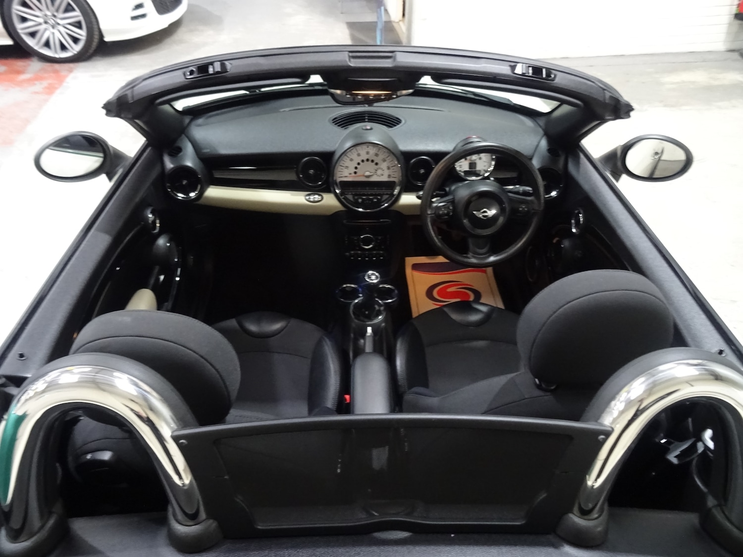 Used MINI Roadster 2013 for sale - 76565269: Photo 4