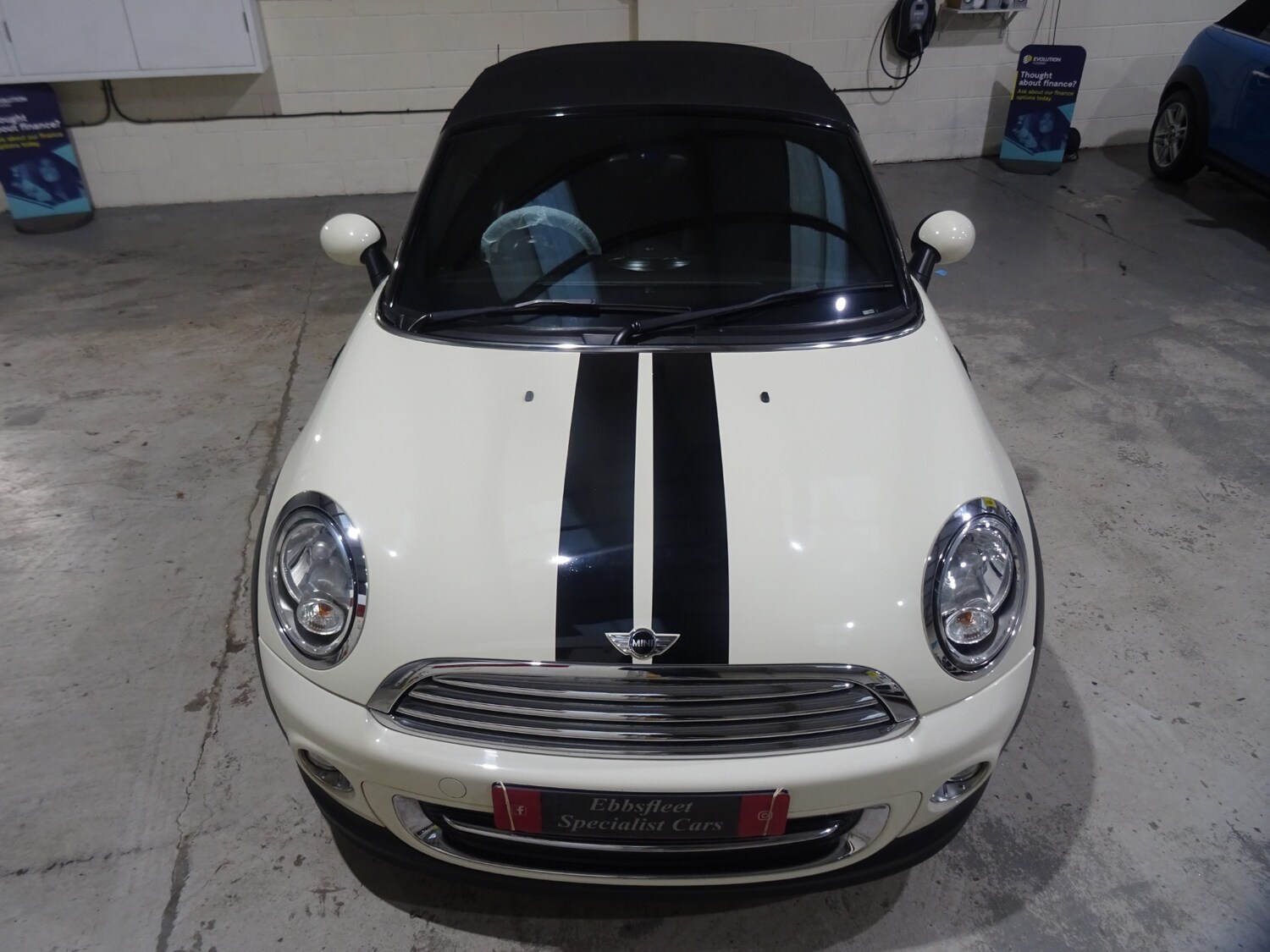 Used MINI Roadster 2013 for sale - 76565269: Photo 40
