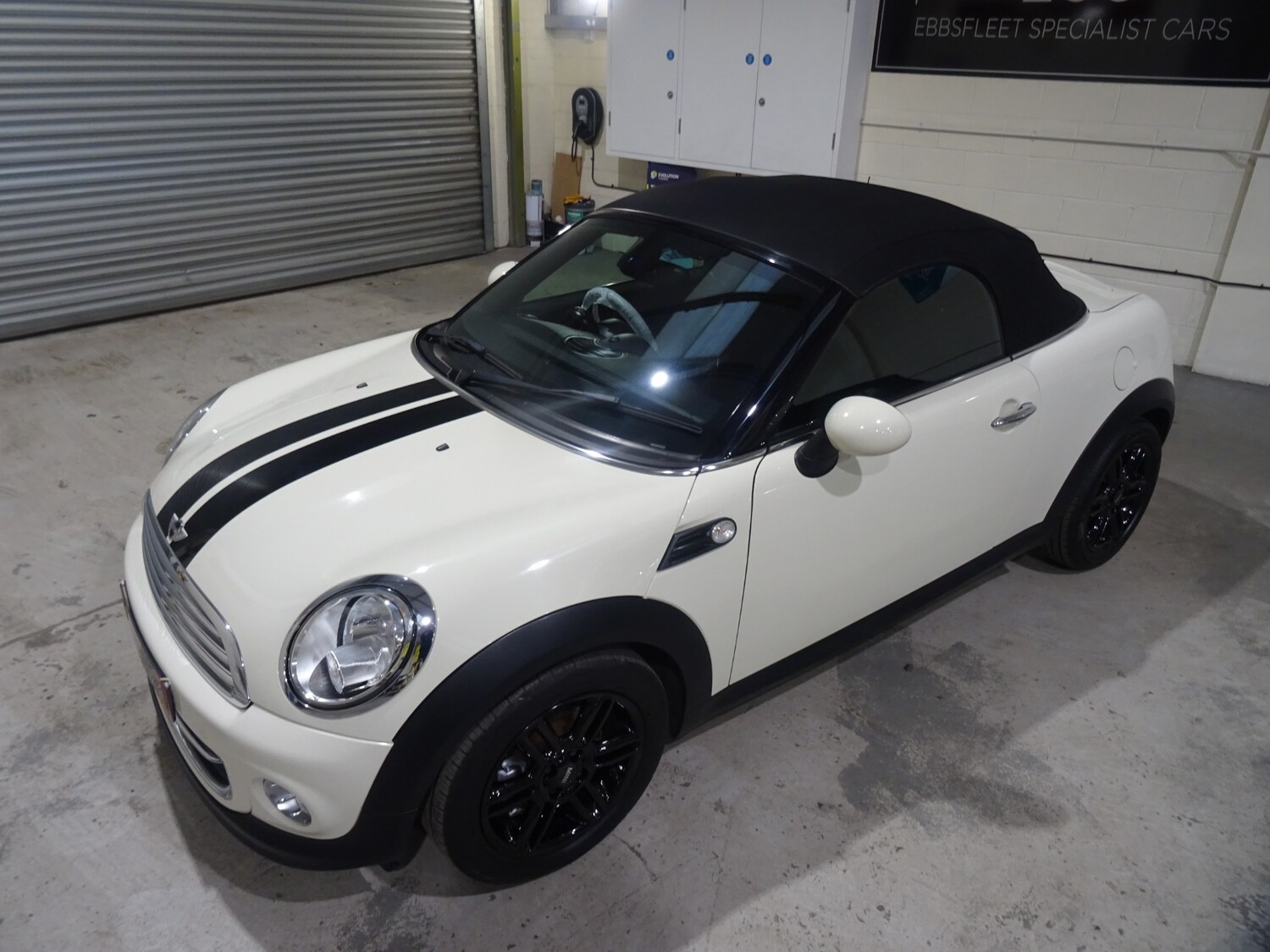 Used MINI Roadster 2013 for sale - 76565269: Photo 44