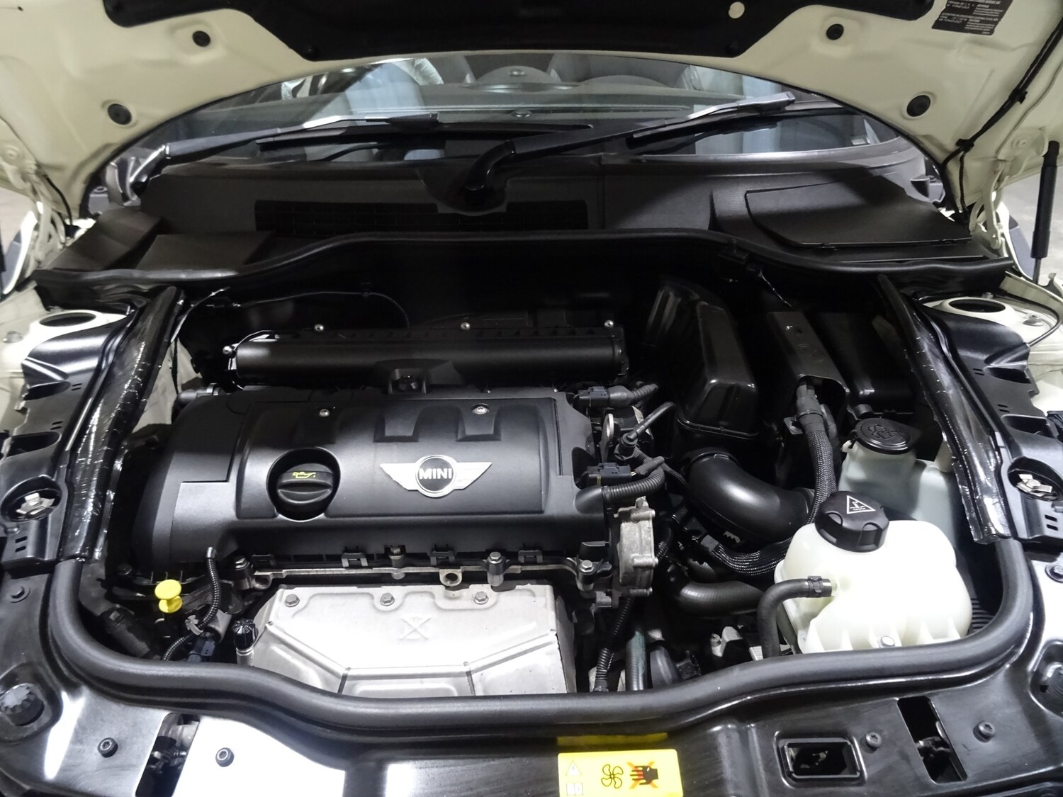 Used MINI Roadster 2013 for sale - 76565269: Photo 46