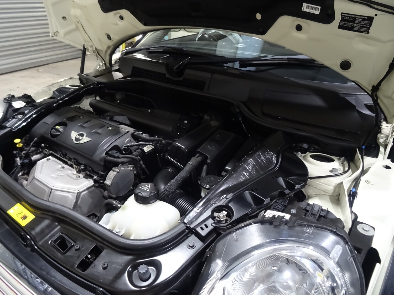 Used MINI Roadster 2013 for sale - 76565269: Photo 47