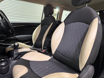 Used MINI Clubman 2011 for sale - 78864492: Photo