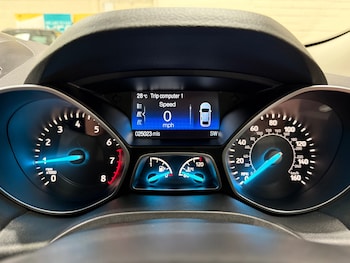 Used Ford Kuga 2018 for sale - 79295483: Photo
