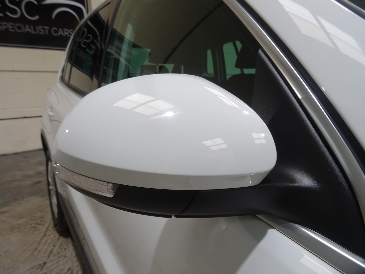 Used Volkswagen Tiguan 2014 for sale - 77248828: Photo 18