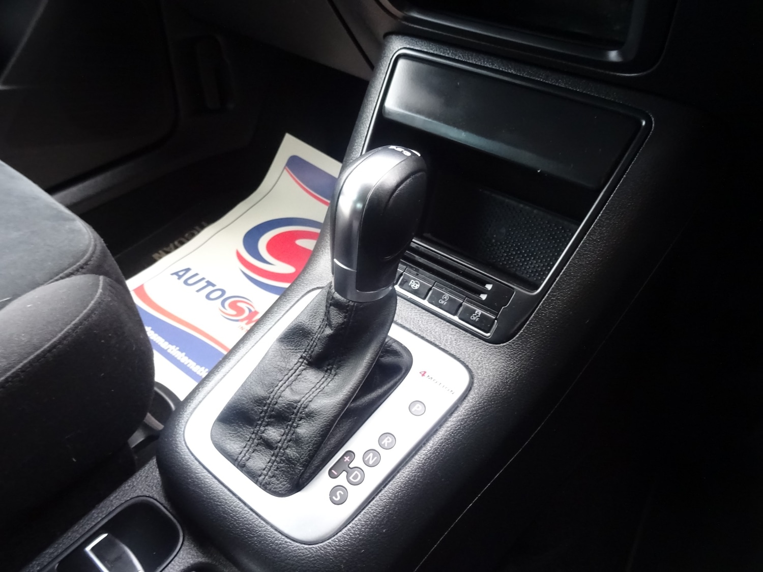 Used Volkswagen Tiguan 2014 for sale - 77248828: Photo 23