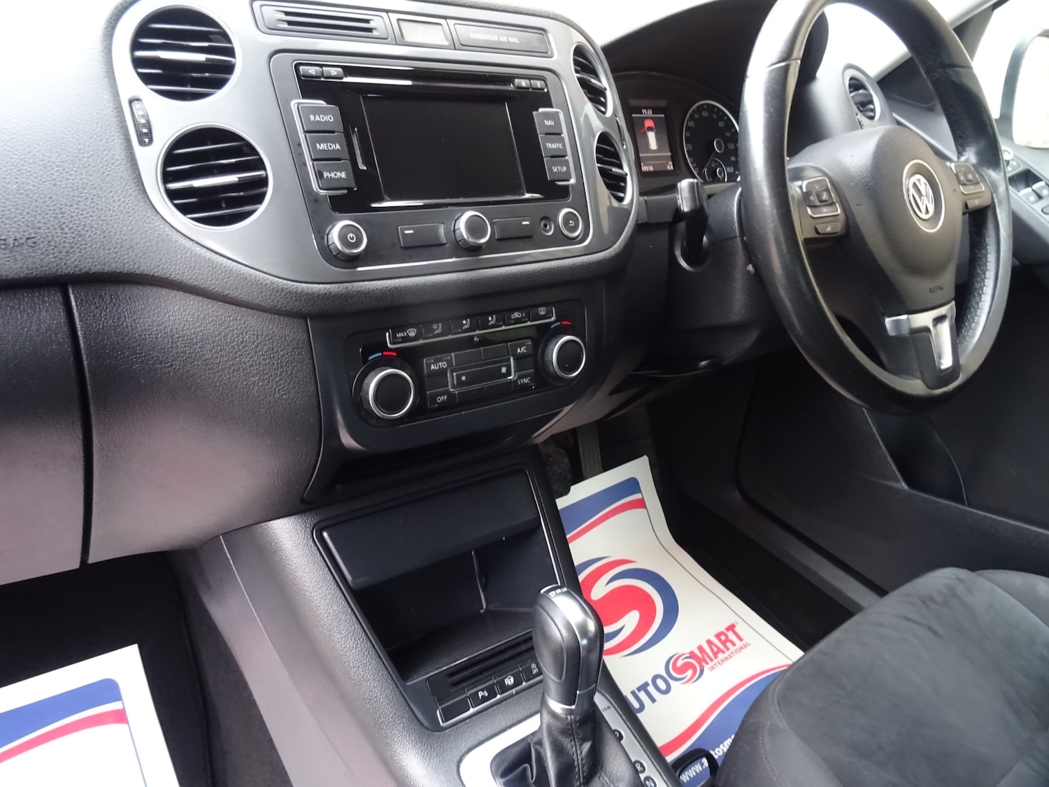 Used Volkswagen Tiguan 2014 for sale - 77248828: Photo 24