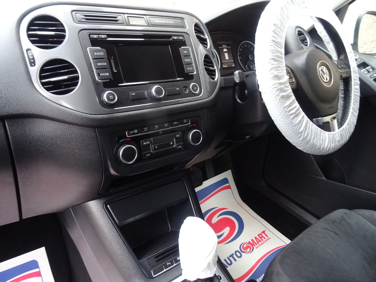 Used Volkswagen Tiguan 2014 for sale - 77248828: Photo 25