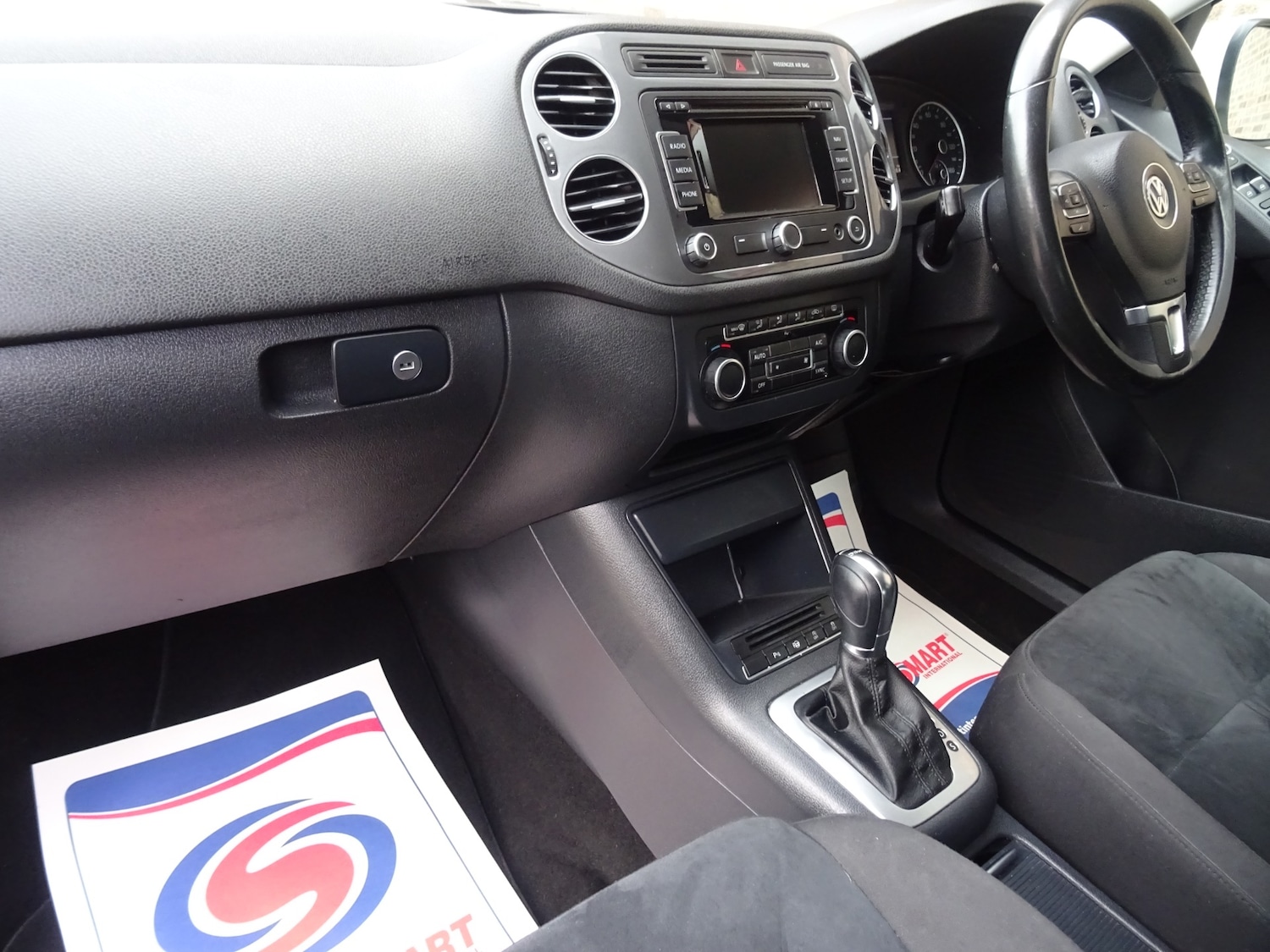 Used Volkswagen Tiguan 2014 for sale - 77248828: Photo 26