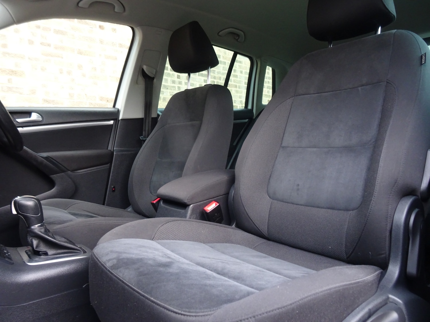 Used Volkswagen Tiguan 2014 for sale - 77248828: Photo 27