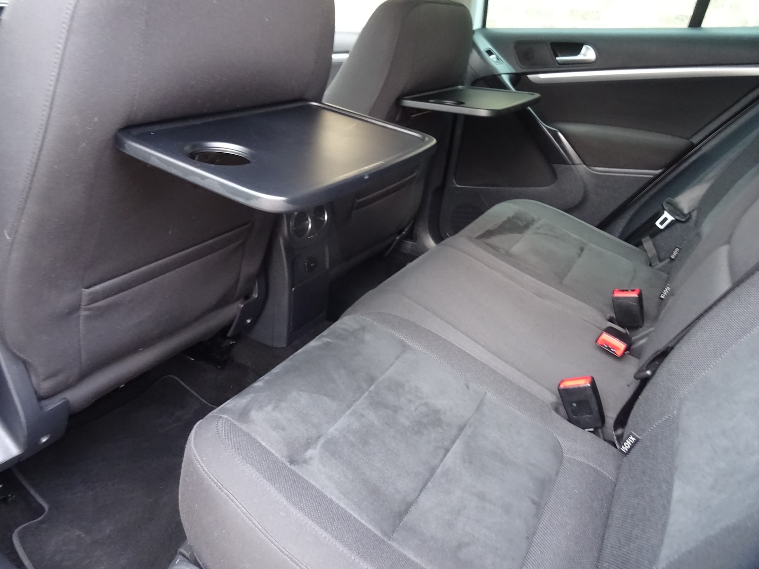 Used Volkswagen Tiguan 2014 for sale - 77248828: Photo 28