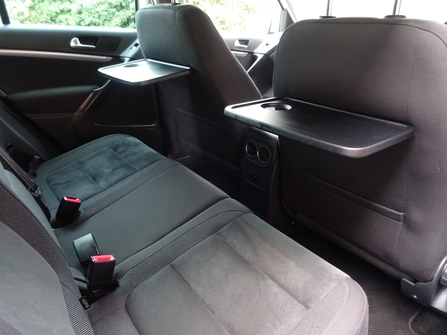 Used Volkswagen Tiguan 2014 for sale - 77248828: Photo 29