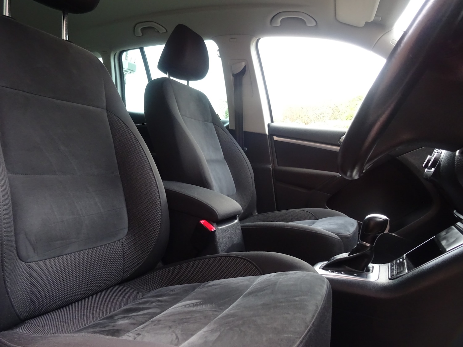 Used Volkswagen Tiguan 2014 for sale - 77248828: Photo 31