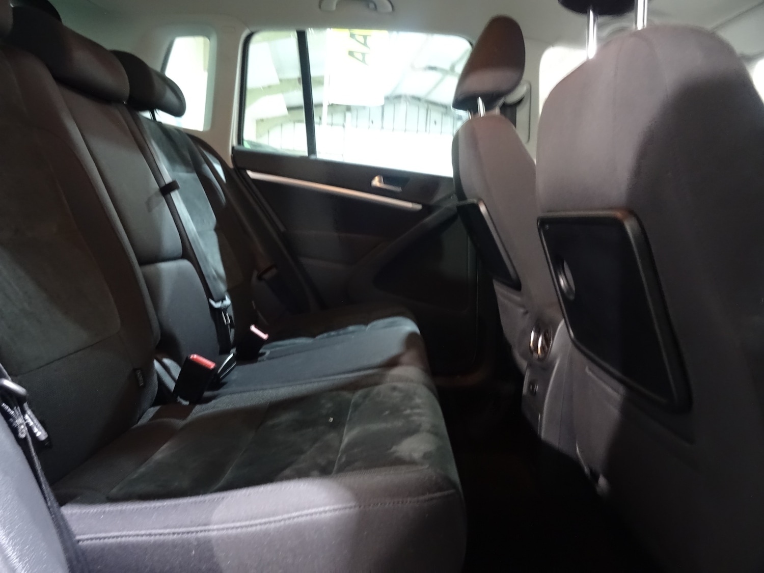 Used Volkswagen Tiguan 2014 for sale - 77248828: Photo 4