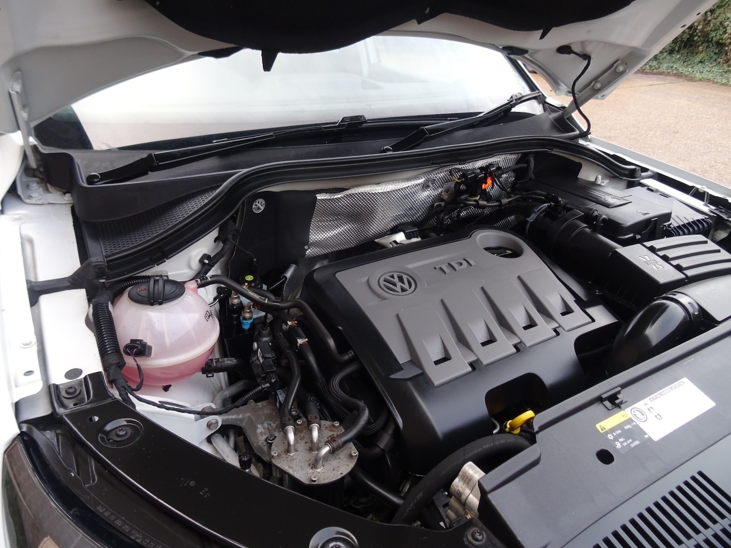 Used Volkswagen Tiguan 2014 for sale - 77248828: Photo 48