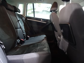 Used Volkswagen Tiguan 2014 for sale - 77248828: Photo