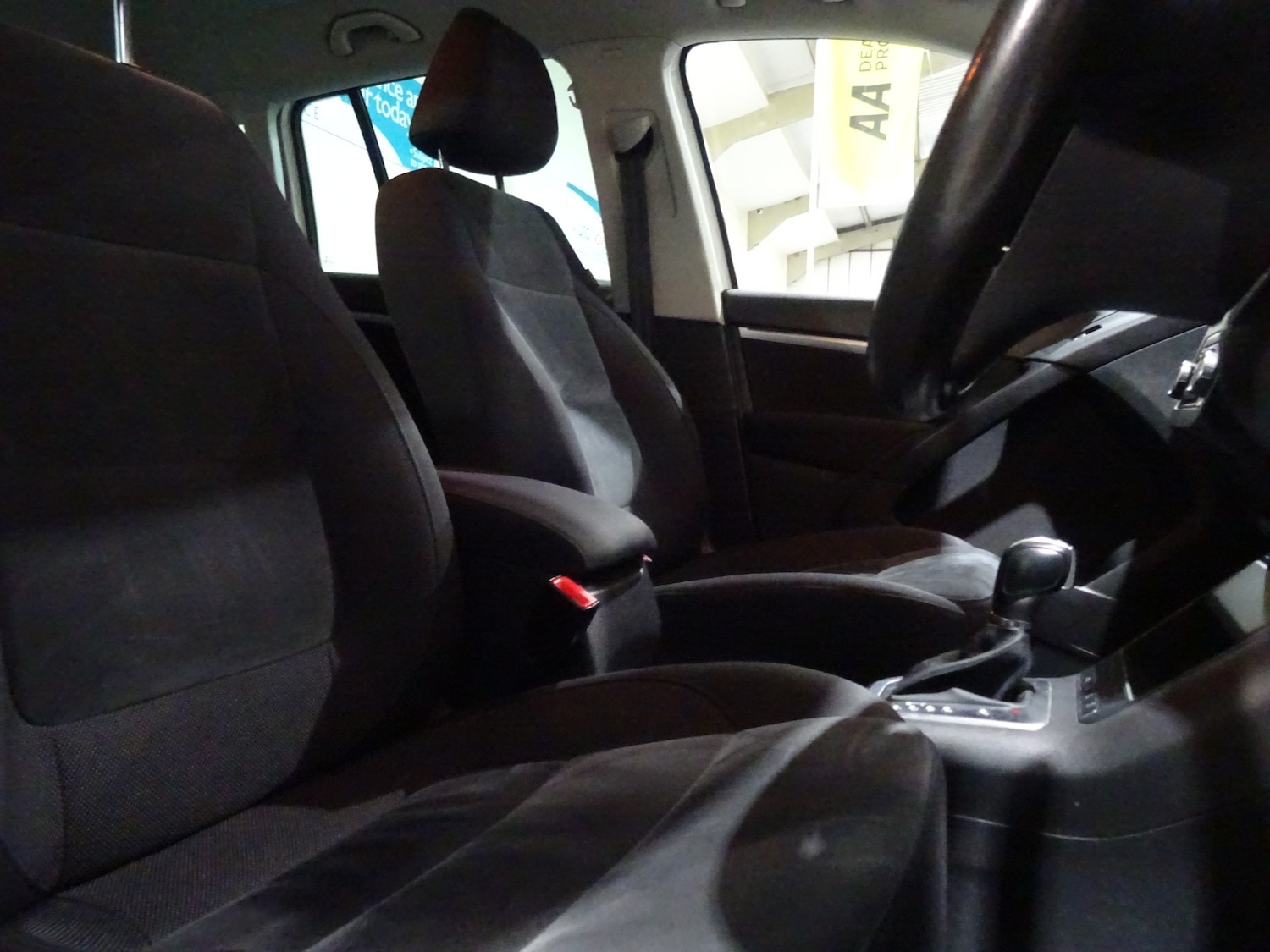 Used Volkswagen Tiguan 2014 for sale - 77248828: Photo 5