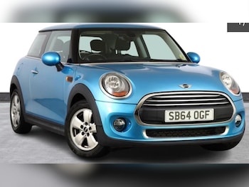 Used MINI Hatch 2014 for sale - 78543158: Photo