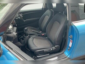 Used MINI Hatch 2014 for sale - 78543158: Photo