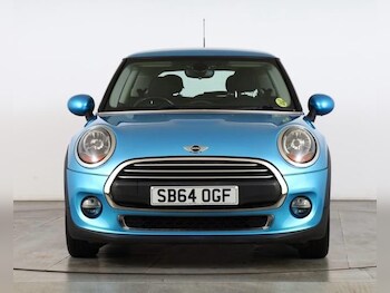 Used MINI Hatch 2014 for sale - 78543158: Photo