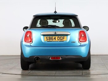 Used MINI Hatch 2014 for sale - 78543158: Photo