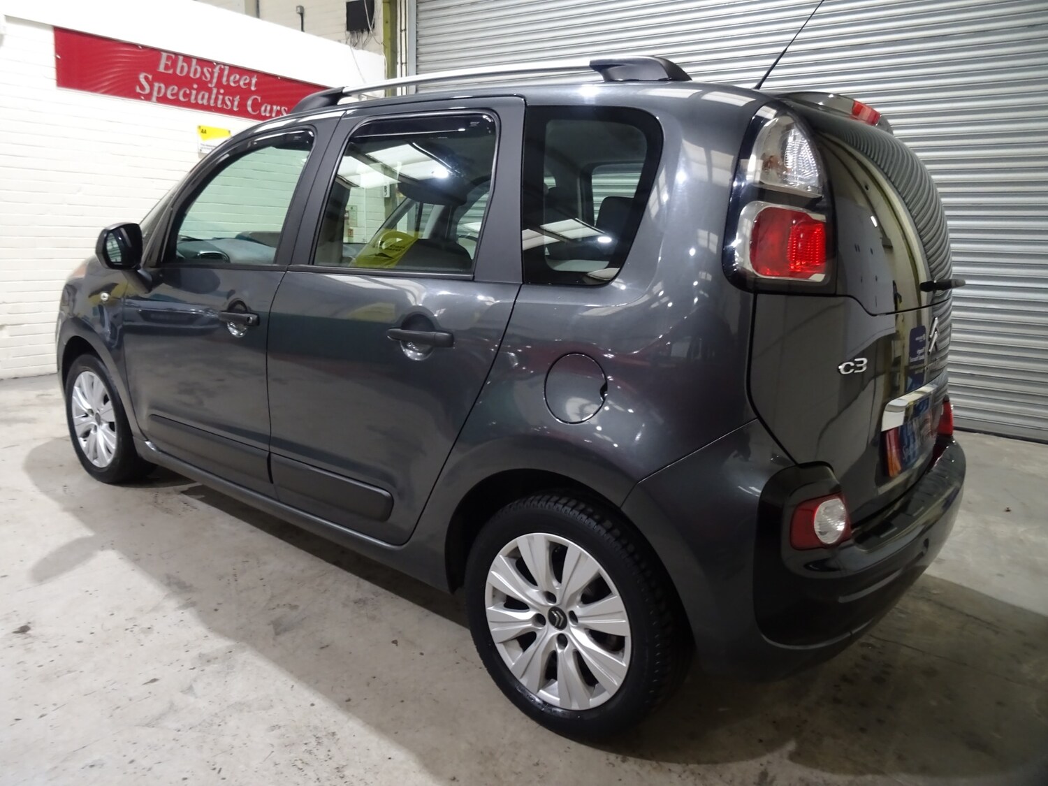 Used Citroen C3 Picasso 2016 for sale - 77903623: Photo 10