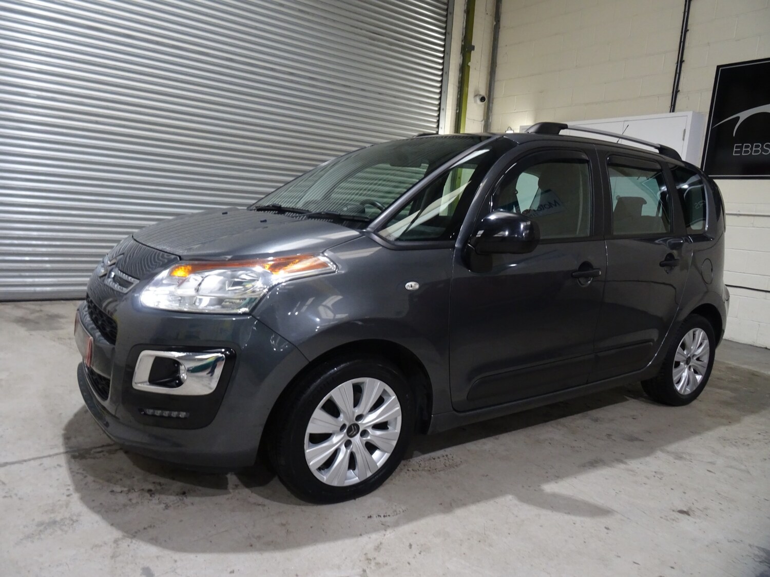 Used Citroen C3 Picasso 2016 for sale - 77903623: Photo 11