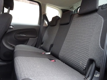 Used Citroen C3 Picasso 2016 for sale - 77903623: Photo