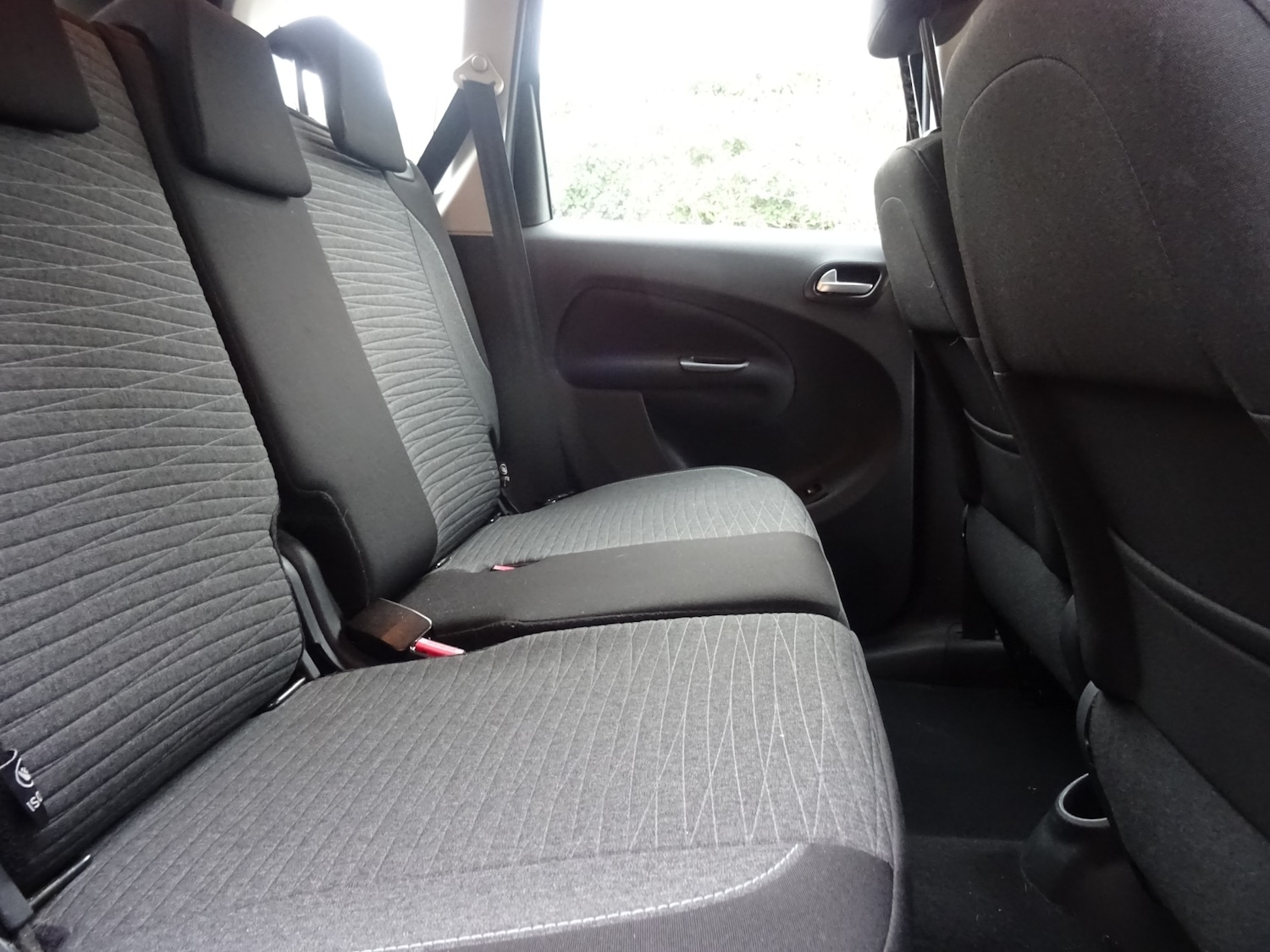 Used Citroen C3 Picasso 2016 for sale - 77903623: Photo 5